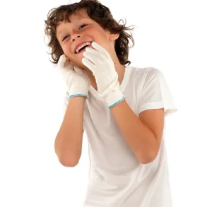 DermaSilk Handsker Barn